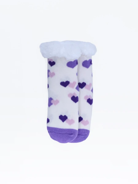 MEDIA SHERPA INFANTIL ESTAMPADO 7