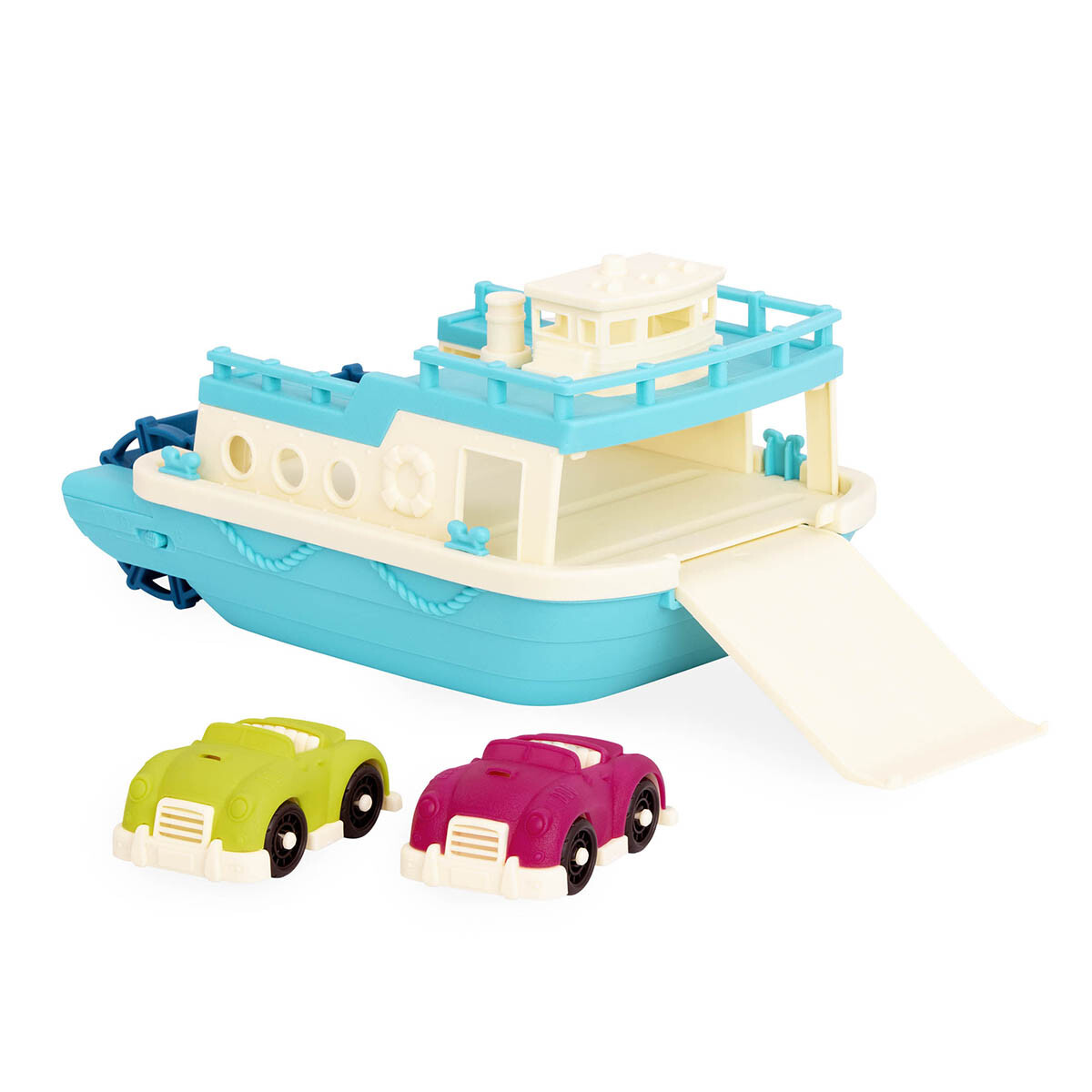 Ferry Catamarán B.toys 