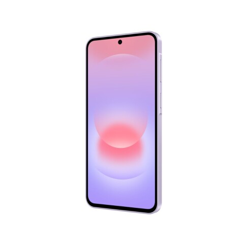 Celular Samsung A37 5G 256GB 8GB RAM Lavanda