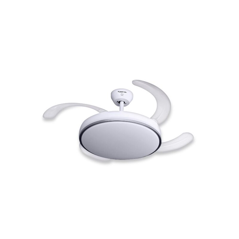Ventilador de Techo PK-107 VR - PUNKTAL Ventilador de Techo PK-107 VR - PUNKTAL