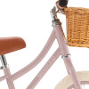 BW-F1 Bicicleta De Balanceo Sin Pedales Banwood - Dustypink