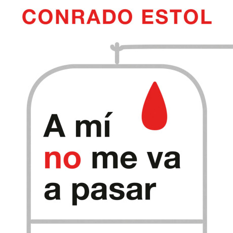 A MI NO ME VA A PASAR A MI NO ME VA A PASAR