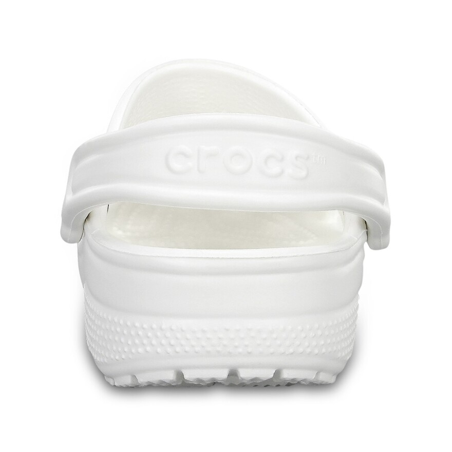 Crocs Classic Clog - Unisex White