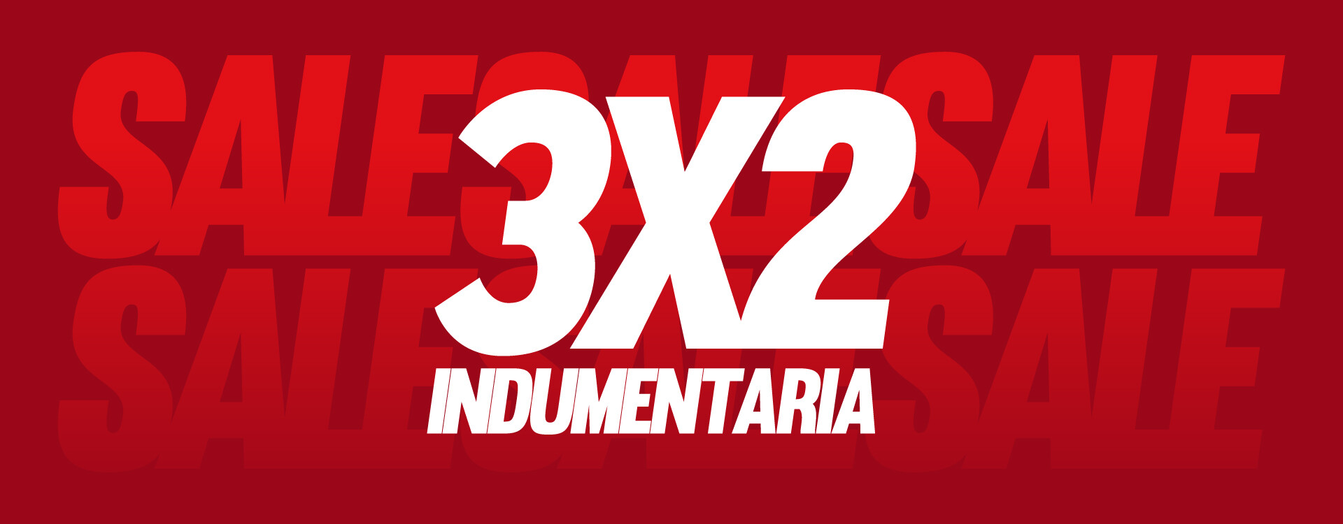 SALE 3x2 Verano 25´