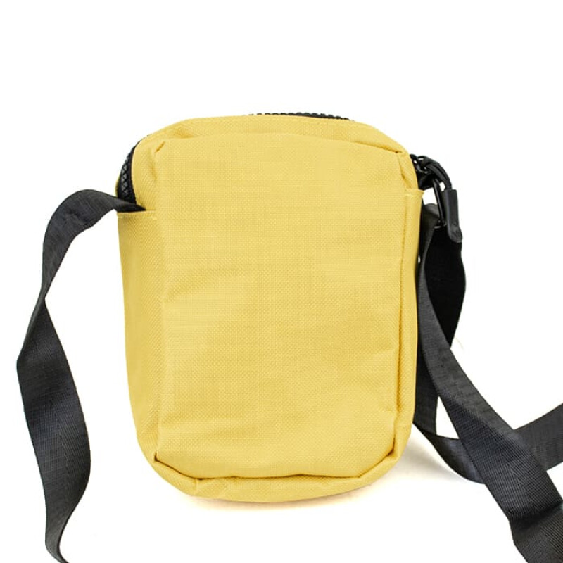 Mochila pequeña Muvem - SSK25-4064 Amarillo