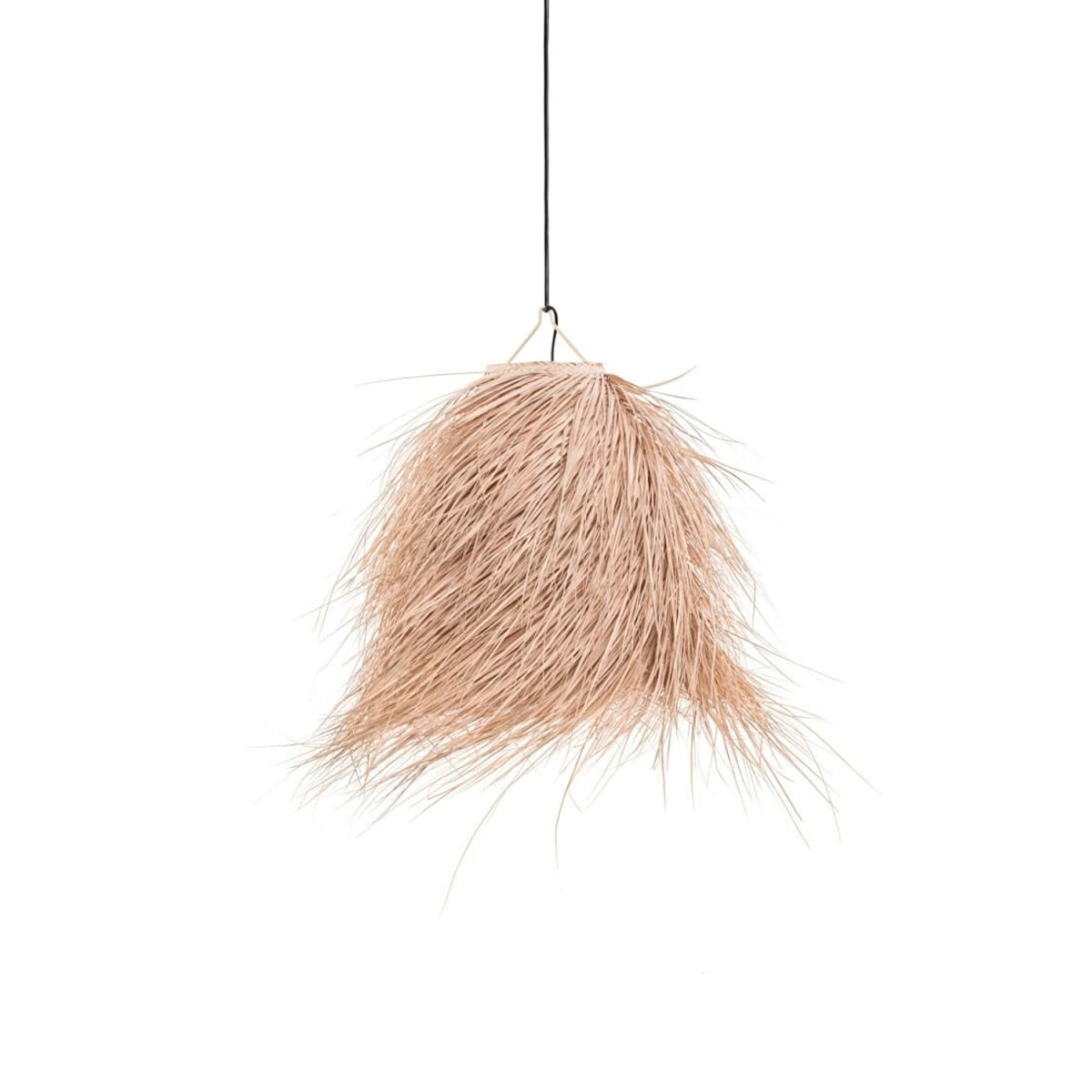 Luminaria Colgante Straw Ø 35 cm 