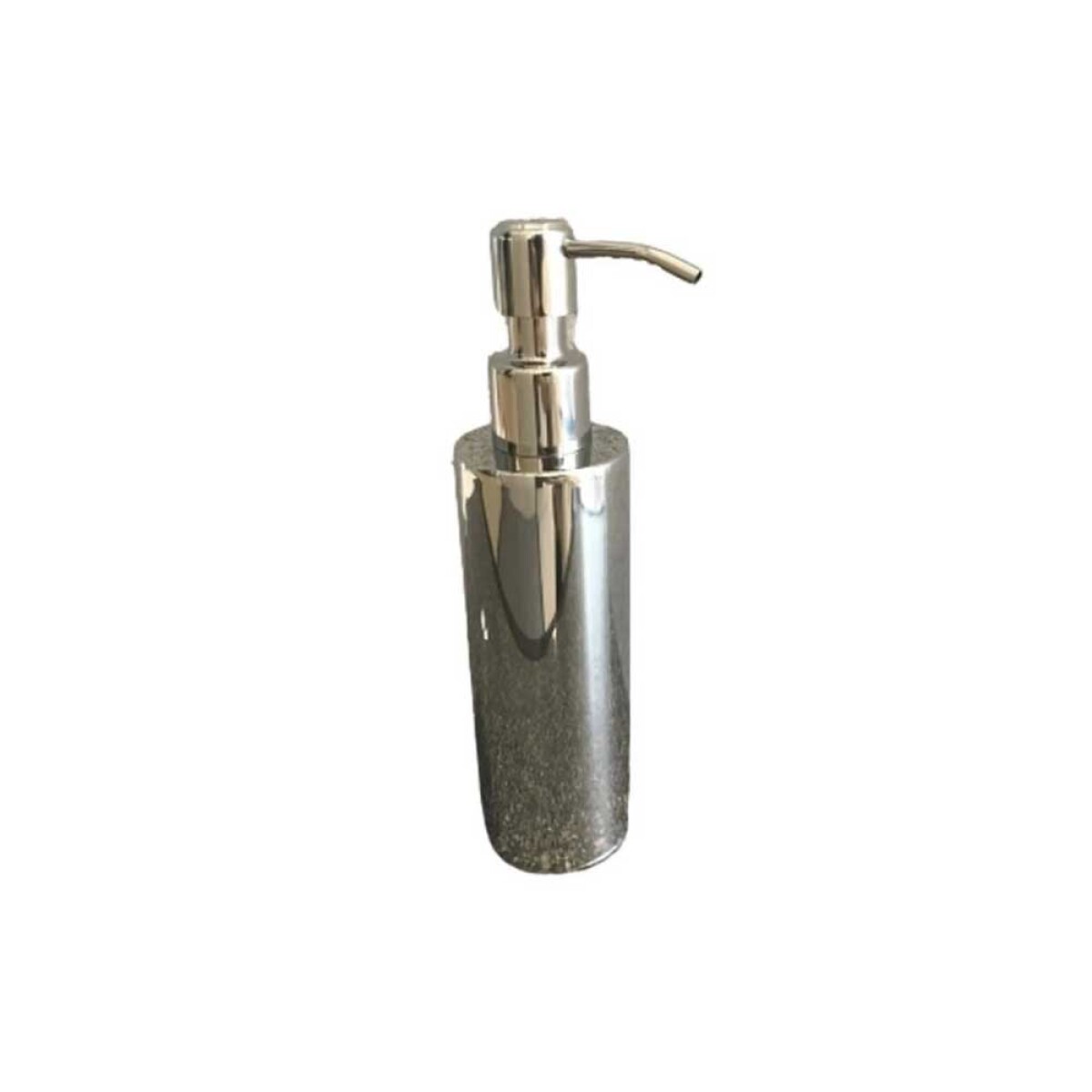 Dispensador de metal de mesa 