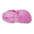 Classic Watercolor Marbled Clog T - Niños 1 a 5 años Pink/multi