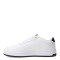 Championes de Hombre Puma Court Classic Blanco - Negro - Dorado