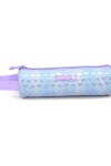 Cartuchera pastel Lila