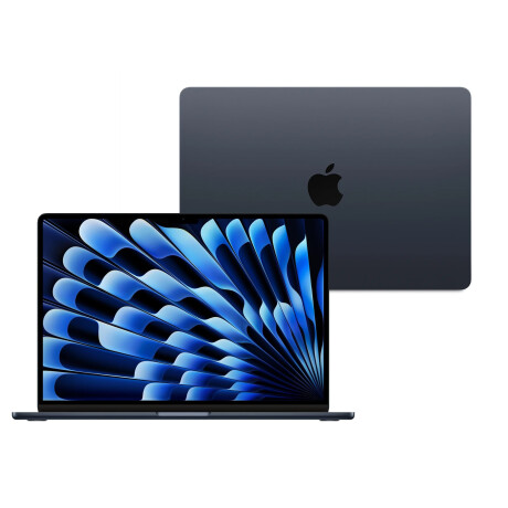 Apple - Notebook Macbook Air 2023 MQKW3LL/A - 15,3'' Liquid Retina Ips Led. 8 Core. M2. Mac. 8GB Ram 001