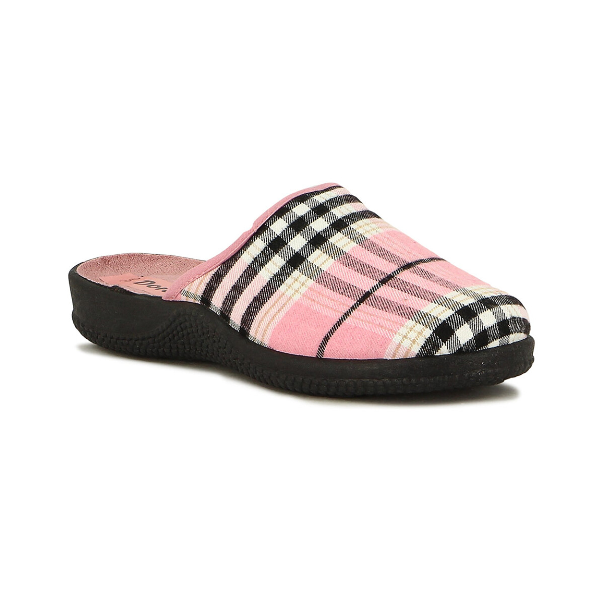 Pantuflas Mujer Dortex - Rosado 