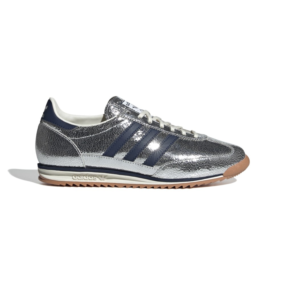 SL 72 - Mujer Grey