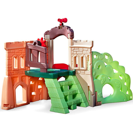 Tobogán Escalador Little Tikes Centro Juegos Infantil El Rey Tobogán Escalador Little Tikes Centro Juegos Infantil El Rey