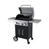 Parrilla VG 7000 Devil's Choice Steba Parrilla VG 7000 Devil's Choice Steba