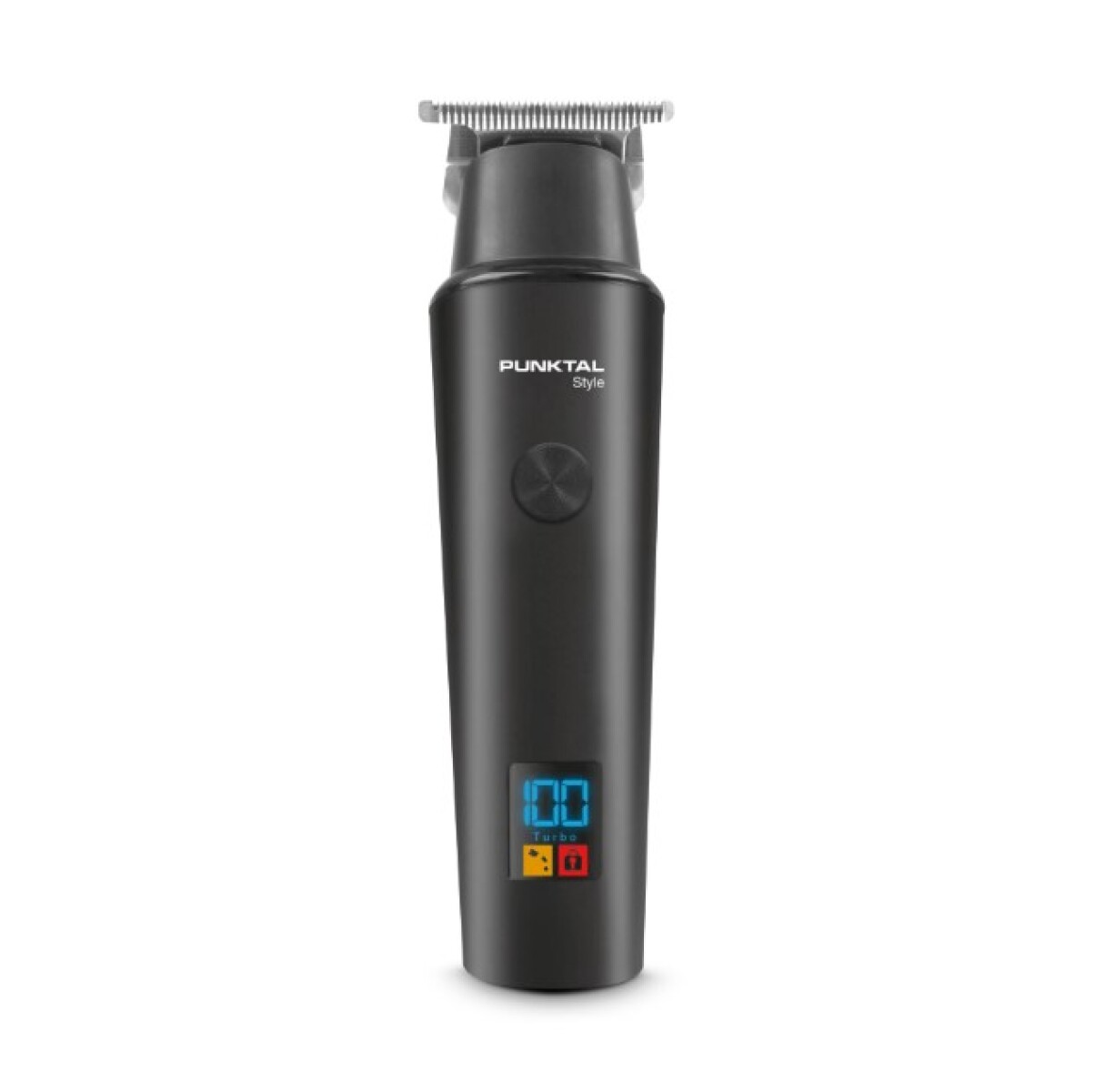 Corta Pelo Recargable PK-HC 2026 Style con Display LCD USB-C 