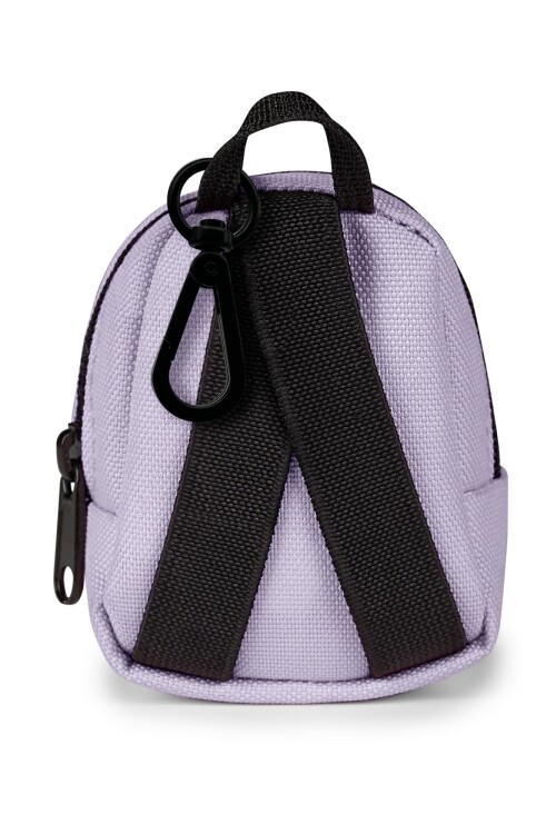 CHARM MINI BREAK PASTEL LILAC