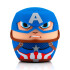 Bitty Boomers Parlante Capitan America Bluetooth Bitty Boomers Parlante Capitan America Bluetooth