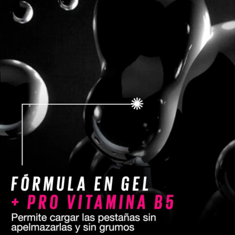 Pack Maybelline Máscara De Pestañas + Delineador Líquido Pitch Black Pack Maybelline Máscara De Pestañas + Delineador Líquido Pitch Black