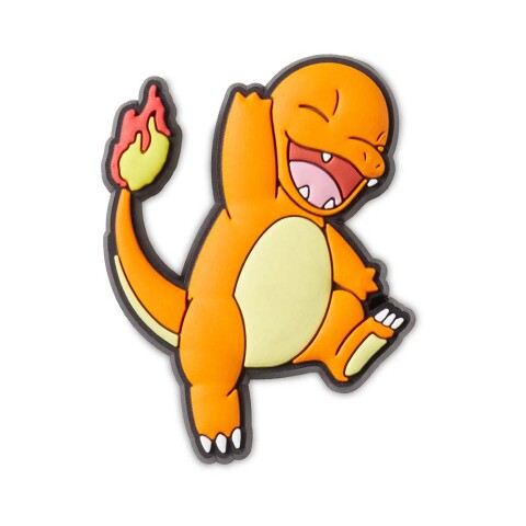 Pokemon Charmander Multicolor