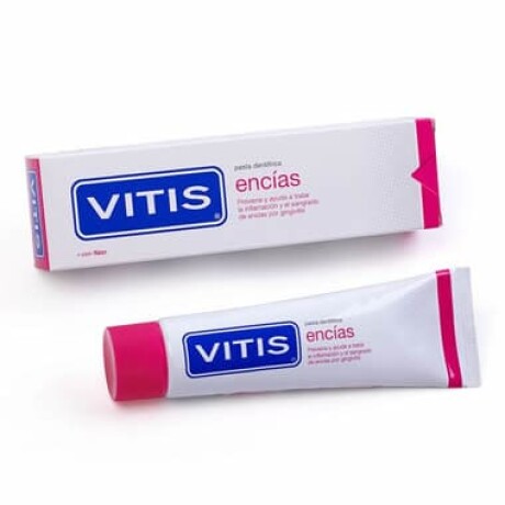 Vitis Pasta Encias 100g Vitis Pasta Encias 100g