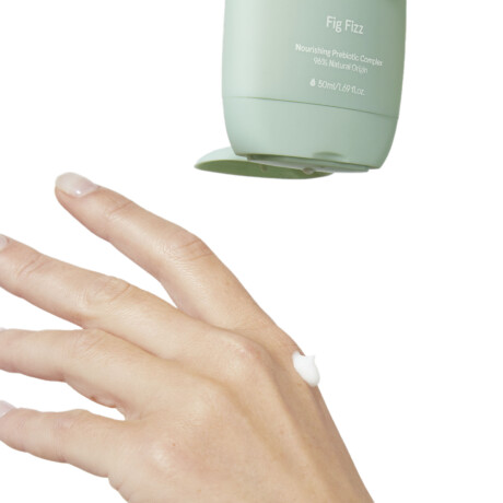 Crema De Menos Haan Fig Fizz 50ml Crema De Menos Haan Fig Fizz 50ml
