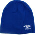Gorro Umbro Beanie Azul Real