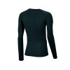 Baselayer Tee LS - Black Black