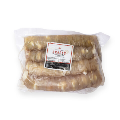 Chotos Brasas Chotos Brasas