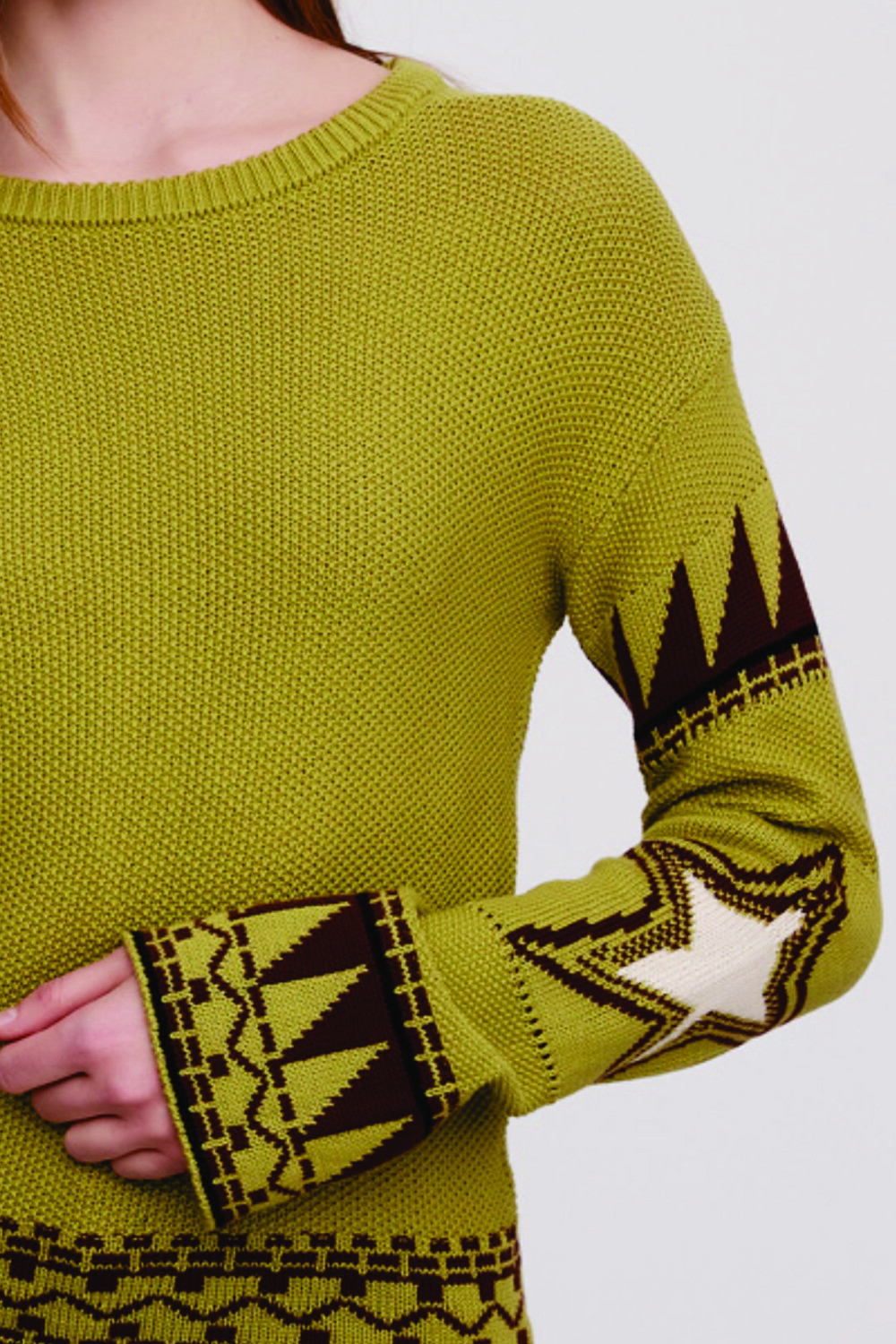 Sweater Lobbes Estampado 2