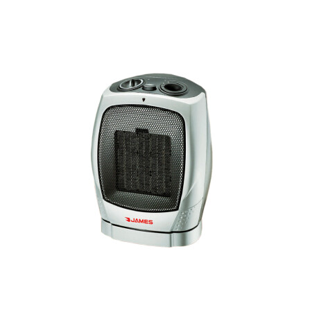 Caloventilador James Cvt0n 1500-ptc Caloventilador James Cvt0n 1500-ptc