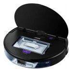 Aspiradora y trapeadora robot Midea i5C negro