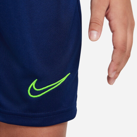 Short Nike Futbol Niño ACD21 Color Único