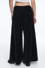 PANTALON ANCHO Navy
