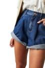 SHORT DANNI Azul