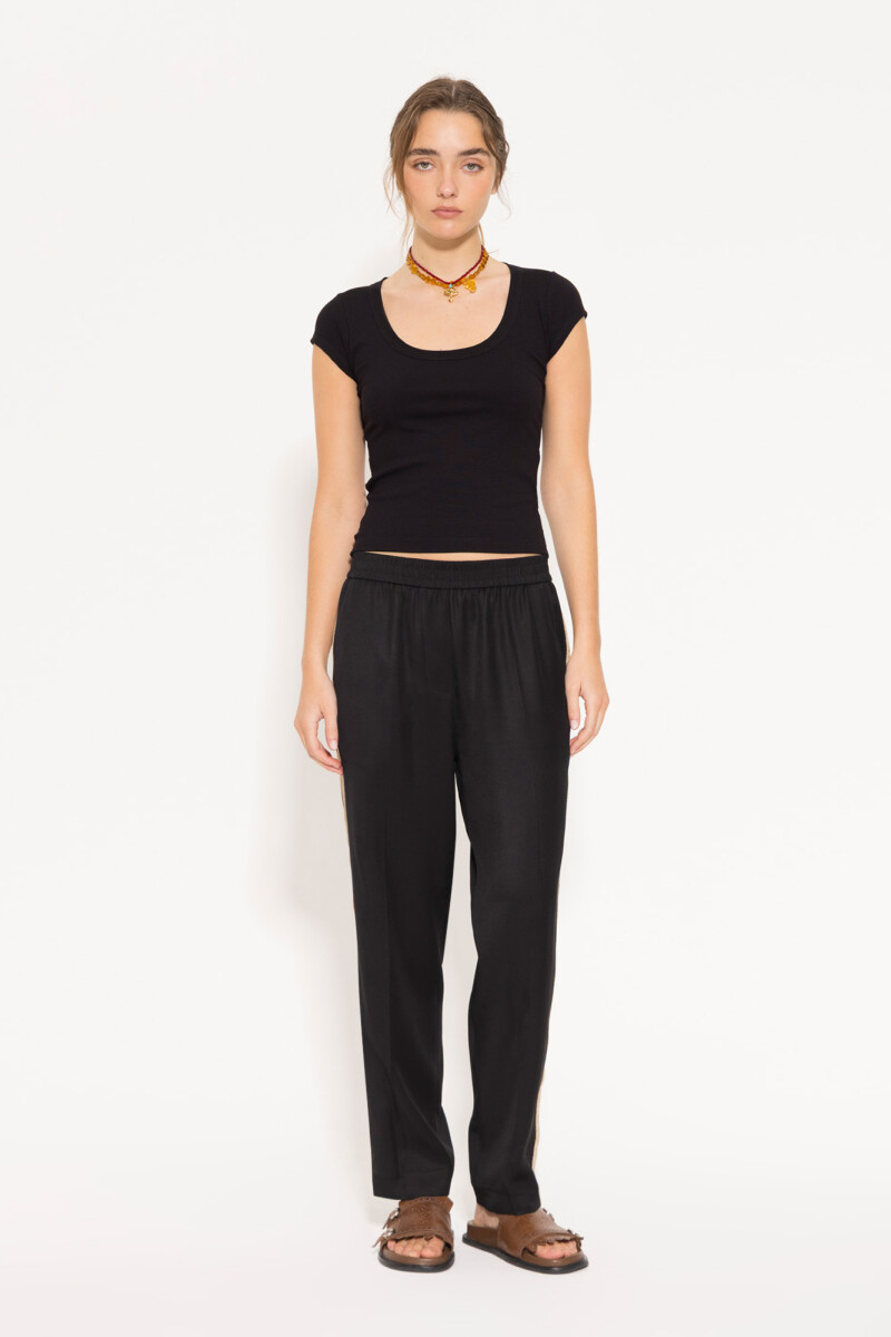 TOP ANOUK Negro