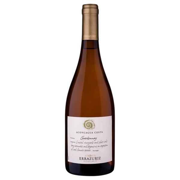 Errazuriz Aconcagua Costa Chardonnay 750ml Errazuriz Aconcagua Costa Chardonnay 750ml