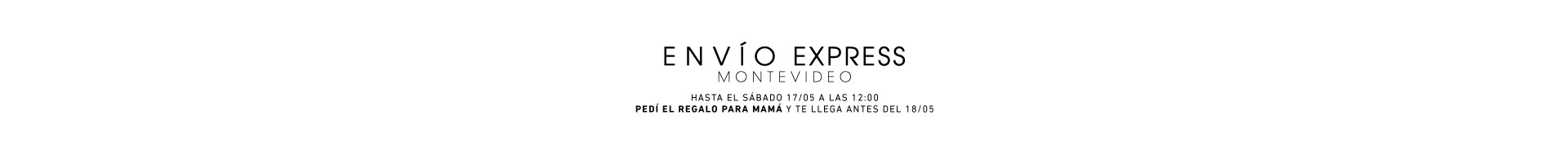 ENVIO EXPRESS