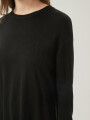 Sweater Baidai Negro