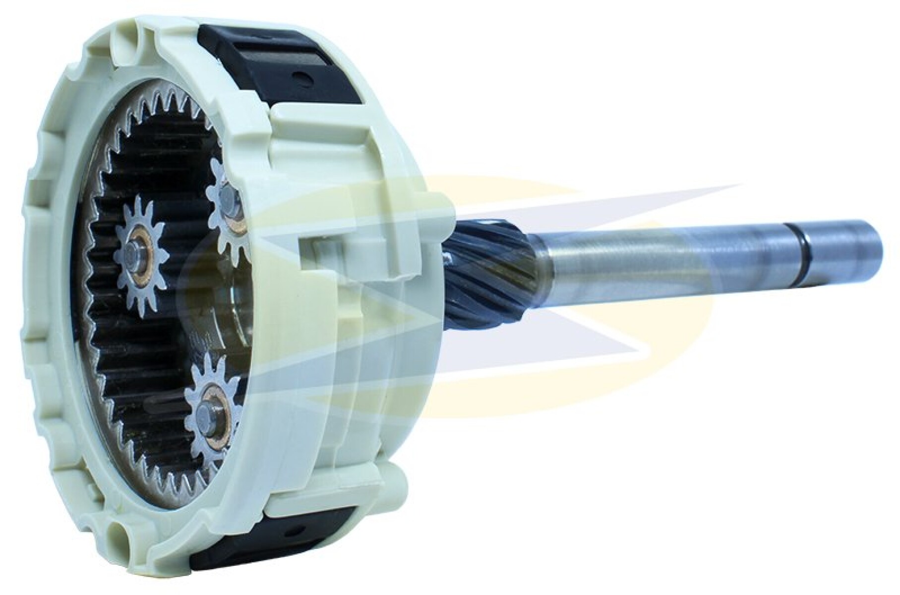 ALTERNADOR ARRANQUE VARIOS MITSUBISHI REDUCTOR BOSCH 608 708 1113 1313 VALMET UNIFAP 