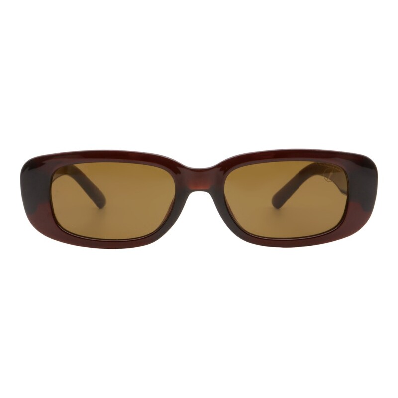 Lentes de Sol Chilli Beans Kids Róterdam Marrón