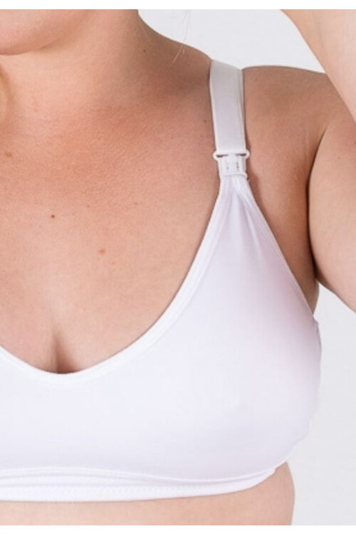 SOUTIEN MATERNAL BLANCO