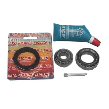 RULEMAN FORD KIT RT FORD ESCORT -92 C/RULEMAN SKF SABO RULEMAN FORD KIT RT FORD ESCORT -92 C/RULEMAN SKF SABO