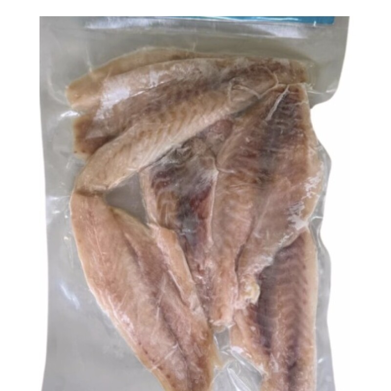 Filet de pargo blanco 600 g aprox. Filet de pargo blanco 600 g aprox.