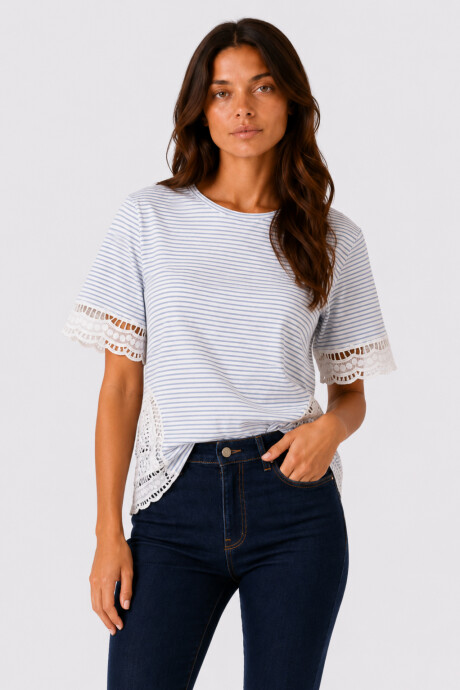 Remera Liria Estampado 1