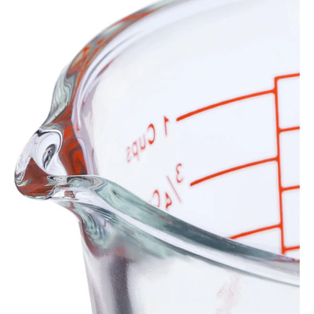 Jarra medidora 500 ml PRISMA Jarra medidora 500 ml PRISMA
