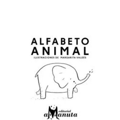ALFABETO ANIMAL ALFABETO ANIMAL