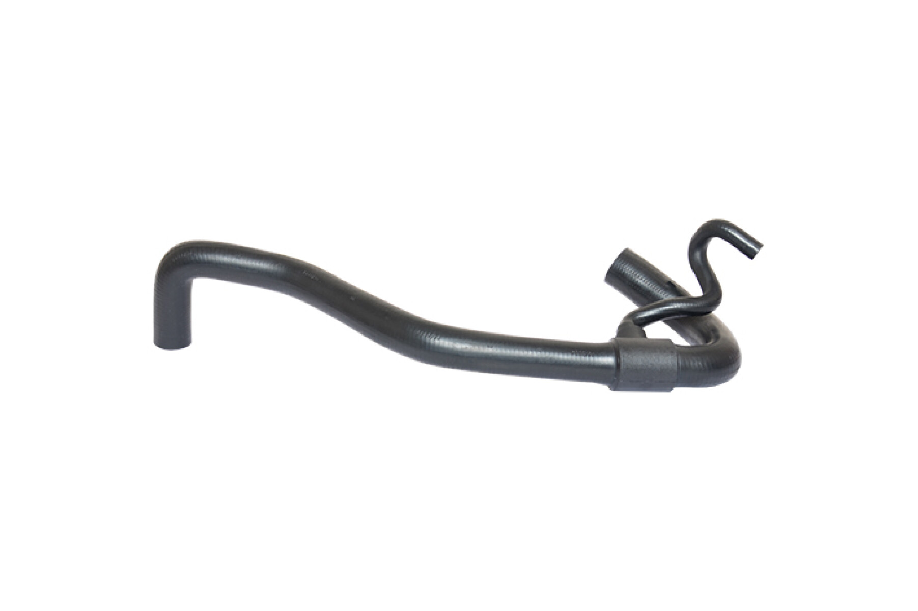 CAÑO CITROEN - PEUGEOT CAÑO RADIADOR INFERIOR BOXER JUMPER 2.5D - 