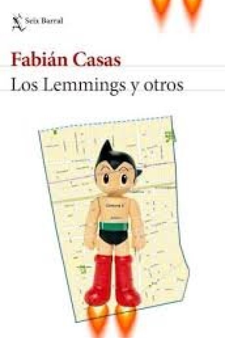 LOS LEMMINGS Y OTROS LOS LEMMINGS Y OTROS