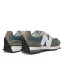 Championes de Hombre New Balance Life Style Azul Piedra - Blanco - Beige